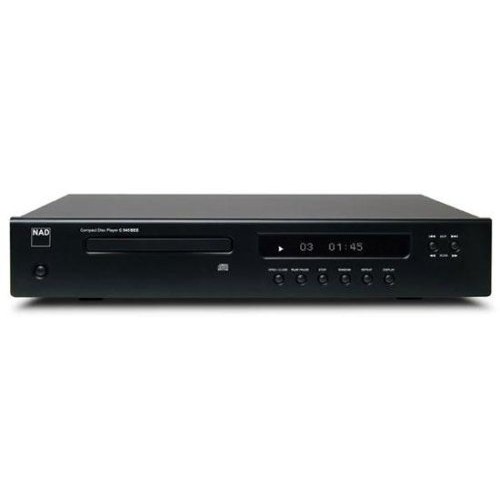 CD проигрыватель NAD C545BEE