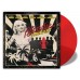 Виниловая пластинка Blondie - Paradise Beats (Transparent Red Vinyl)