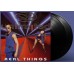 Виниловая пластинка 2 Unlimited - Real Things! (Limited Edition) (2LP)