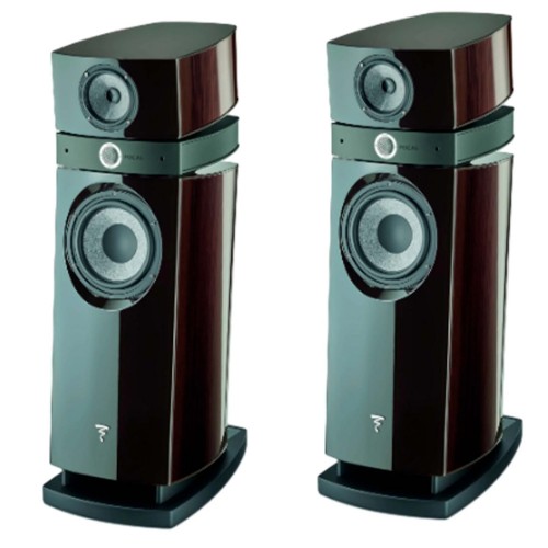 Напольная акустика Focal Scala Utopia EVO Noyer Fonce