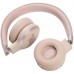 Наушники JBL Live 460NC Rose Gold (JBLLIVE460NCROS)