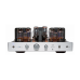 Ламповый усилитель Cary Audio SLI 80 silver