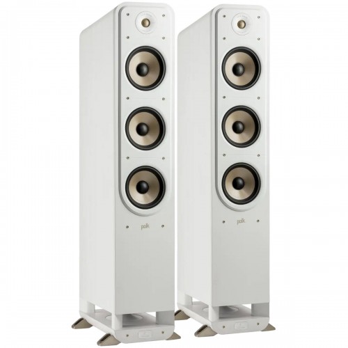 Напольная акустика Polk Audio Signature Elite ES60 white