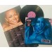 Виниловая пластинка Sony Mariah Carey Caution (Black Vinyl/Gatefold)