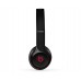 Наушники Beats Solo2 Wireless Headphones Black