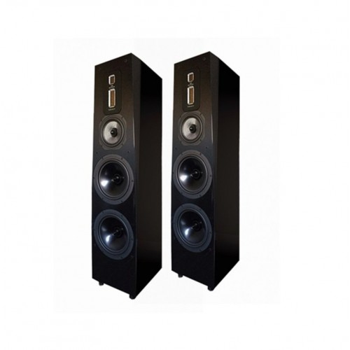 Напольная акустика Legacy Audio Signature SE black oak