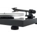 Проигрыватель винила Pro-Ject DEBUT III DC ESPRIT HG Black OM10