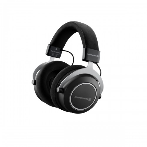 Наушники полноразмерные Beyerdynamic Amiron Wireless