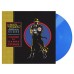 Виниловая пластинка Danny Elfman - Dick Tracy (Original Score) (Limited Translucent Cobalt Blue Vinyl)