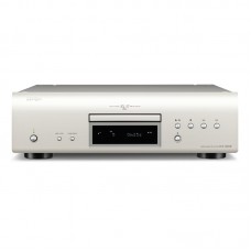 CD проигрыватель Denon DCD-1600NE Premium Silver