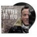 Виниловая пластинка Bruce Springsteen – Letter To You (Black Vinyl/Gatefold/Booklet)