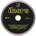 Виниловая пластинка The Doors THE DOORS (50TH ANNIVERSARY) (LP+3CD/Box Set)