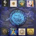 Виниловая пластинка Whitesnake - The Blues Album (Limited Edition 180 Gram Ocean Blue Vinyl 2LP)