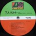 Виниловая пластинка Rush VAPOR TRAILS REMIXED (180 Gram/W490)