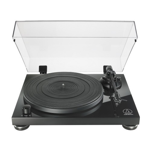 Проигрыватель винила Audio Technica AT-LPW50PB