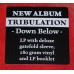 Виниловая пластинка Sony Tribulation Down Below (Limited/180 Gram/Gatefold/+Booklet)