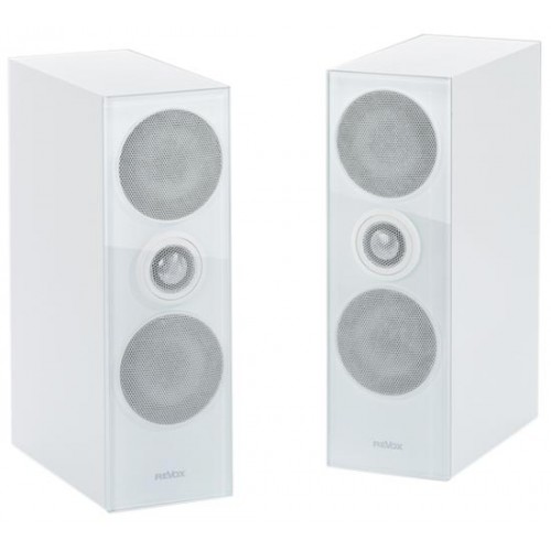 Полочная акустика Revox Shelf G70 white/white