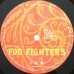 Виниловая пластинка Foo Fighters SKIN AND BONES (180 Gram)