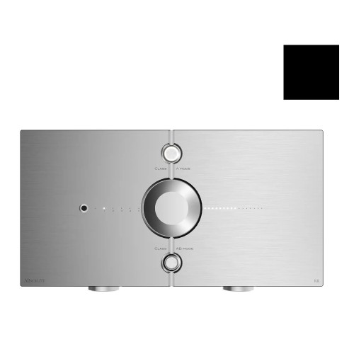 Интегральный усилитель Audio Analogue Absolute RR Black