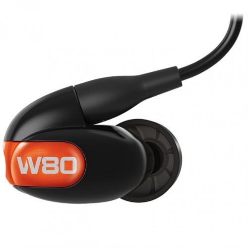 Наушники Westone W80 + Bluetooth cable V2