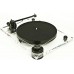 Проигрыватель винила Pro-Ject 2-Xperience Basic (Ortofon MC25e) acrylic