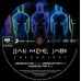 Виниловая пластинка Sony Jarre, Jean-Michel Chronology (Black Vinyl)