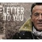 Виниловая пластинка Bruce Springsteen – Letter To You (Black Vinyl/Gatefold/Booklet)