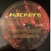 Виниловая пластинка OST - Hackers (Various Artists)