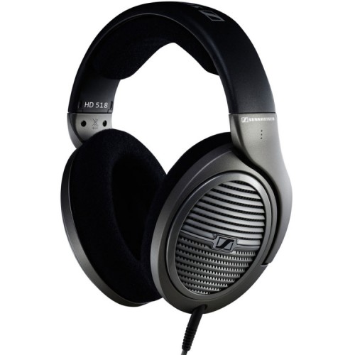 Наушники Sennheiser HD 518