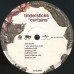 Виниловая пластинка Tindersticks — CURTAINS (EXPANDED ED.) (2LP)