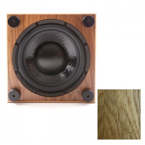 Сабвуфер MJ Acoustics Reference 150 MKII LO