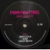 Виниловая пластинка Foo Fighters SAINT CECILIA EP (140 Gram)