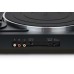 Проигрыватель винила Thorens TD 101 A mat black