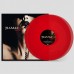 Виниловая пластинка Tiamat - Amanethes (Limited Transparent Red Vinyl LP)