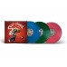 Виниловая пластинка Scott Pilgrim vs. the World (Original Motion Picture Soundtrack) (Ramona Flowers Edition)