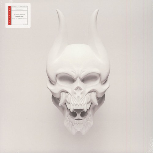 Виниловая пластинка Trivium SILENCE IN THE SNOW (Gatefold)