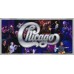 Виниловая пластинка WM Chicago Chicago Ii: Collector'S Editions (2LP+2CD+DVD/Box Set/180 Gram Black Vinyl)