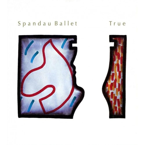 Виниловая пластинка SPANDAU BALLET - True