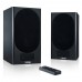 Полочная акустика Canton Smart Townus 2 black high gloss