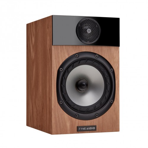 Полочная акустика Fyne Audio F300 Light Oak