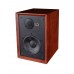 Полочная акустика Wharfedale Denton 85th Anniversary mahogany red