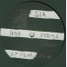 Виниловая пластинка Sony Sia 1000 Forms Of Fear (Black Vinyl/+Booklet)