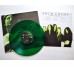 Виниловая пластинка Arch Enemy - Burning Bridges (180 Gram Transparent Green LP)