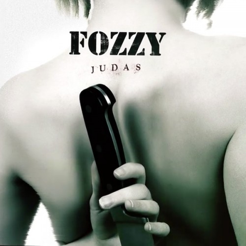 Виниловая пластинка Fozzy JUDAS