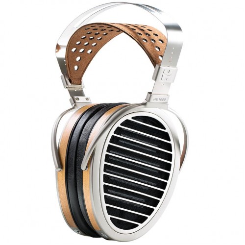 Наушники HiFiMAN HE1000 V2