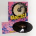 Виниловая пластинка Silent Circle — BACK! (LP)