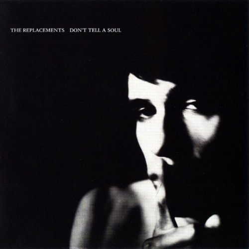 Виниловая пластинка WM The Replacements Don'T Tell A Soul (Black Vinyl)