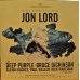 Виниловая пластинка Jon Lord, Deep Purple & Friends — CELEBRATING JOHN LORD: ROCK LEGEND, VOL.2 (2LP+BR)