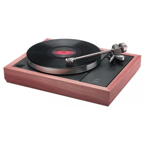 Проигрыватель винила Linn KLIMAX LP12 cherry (with standard Radikal)