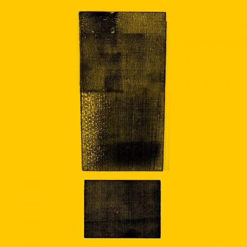 Виниловая пластинка Shinedown - Attention Attention (Limited Clear Yellow Vinyl)